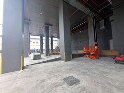 Westview Food Factory (D22), Factory #462650051